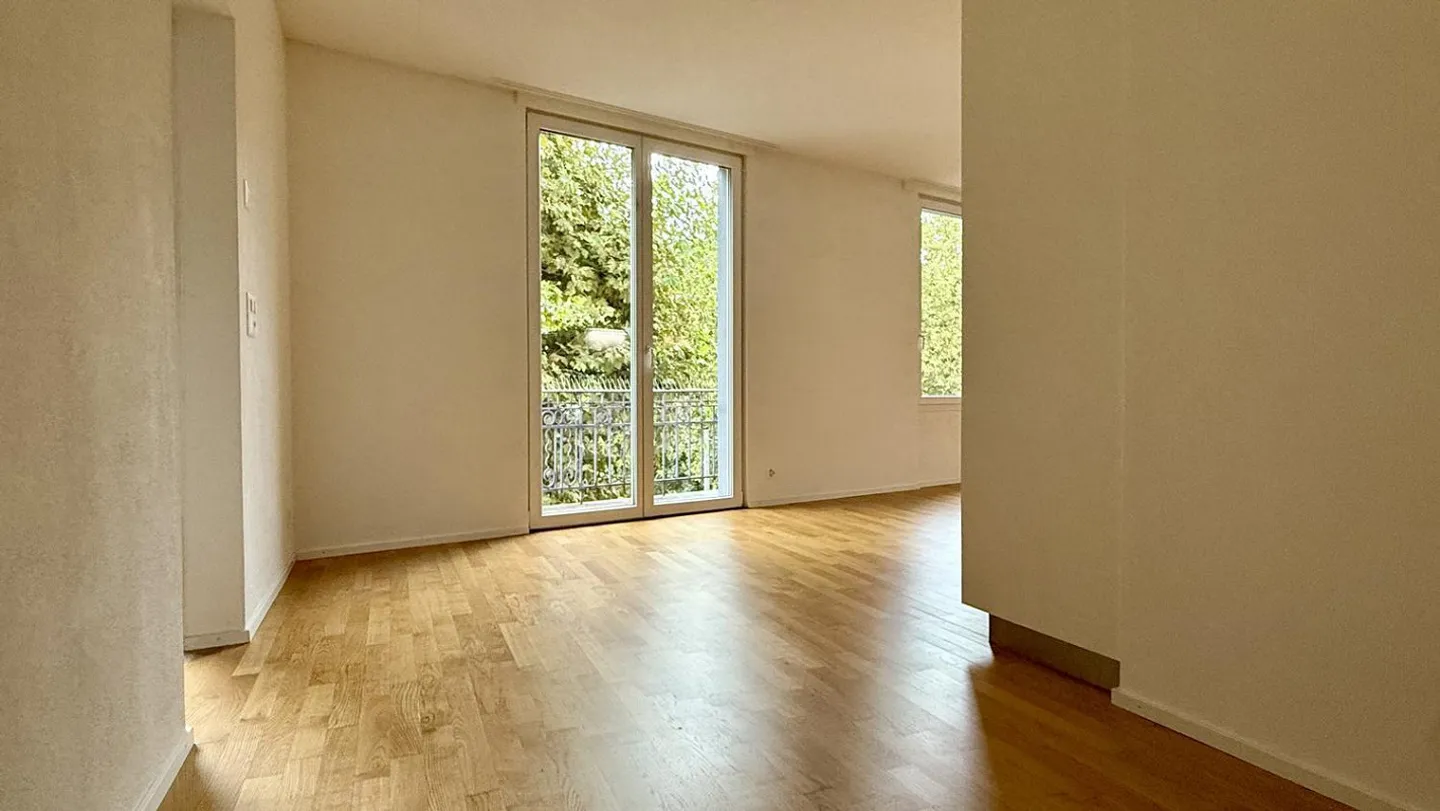 Appartamento 3.5 stanze in affitto - Foto 2 di 9