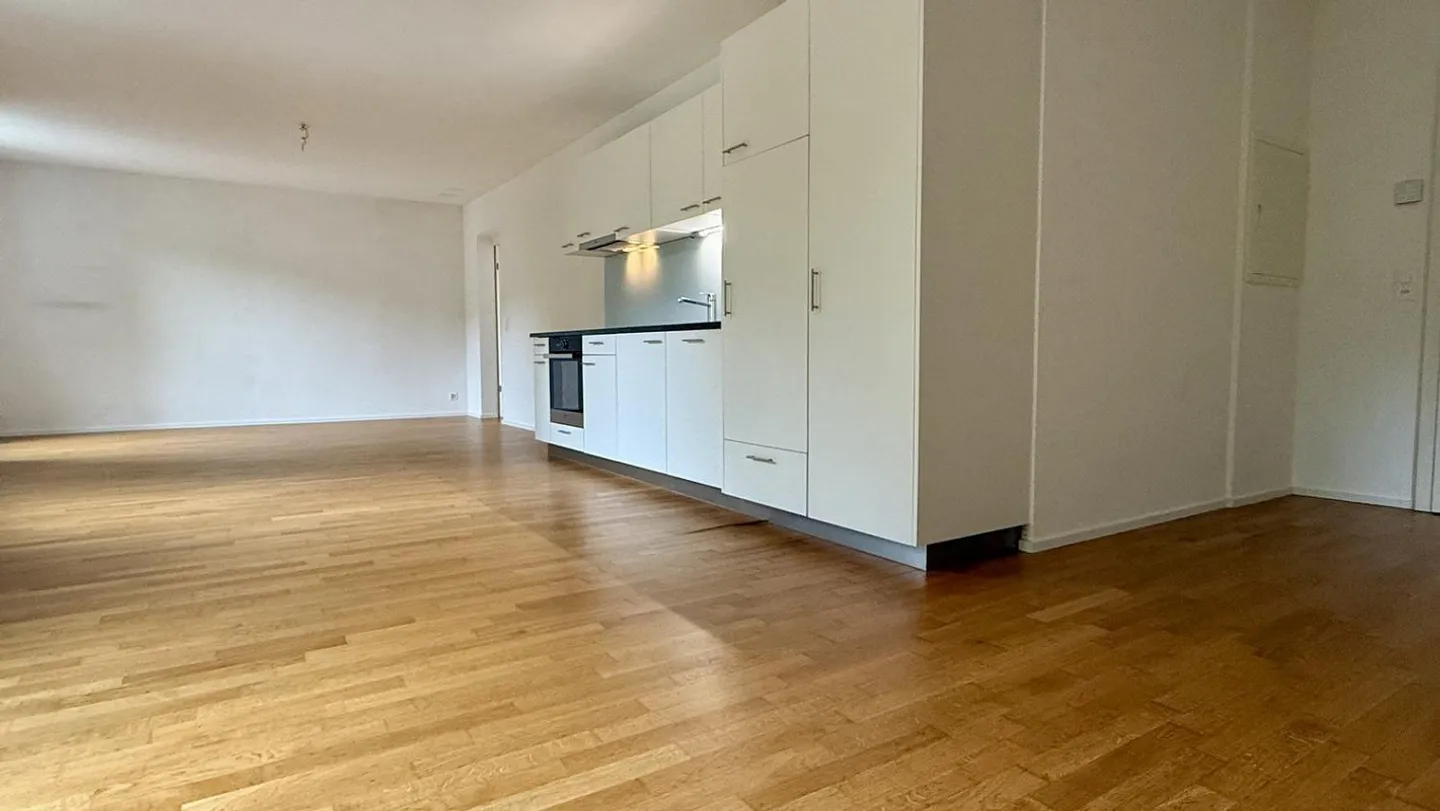 Appartamento 3.5 stanze in affitto - Foto 3 di 9