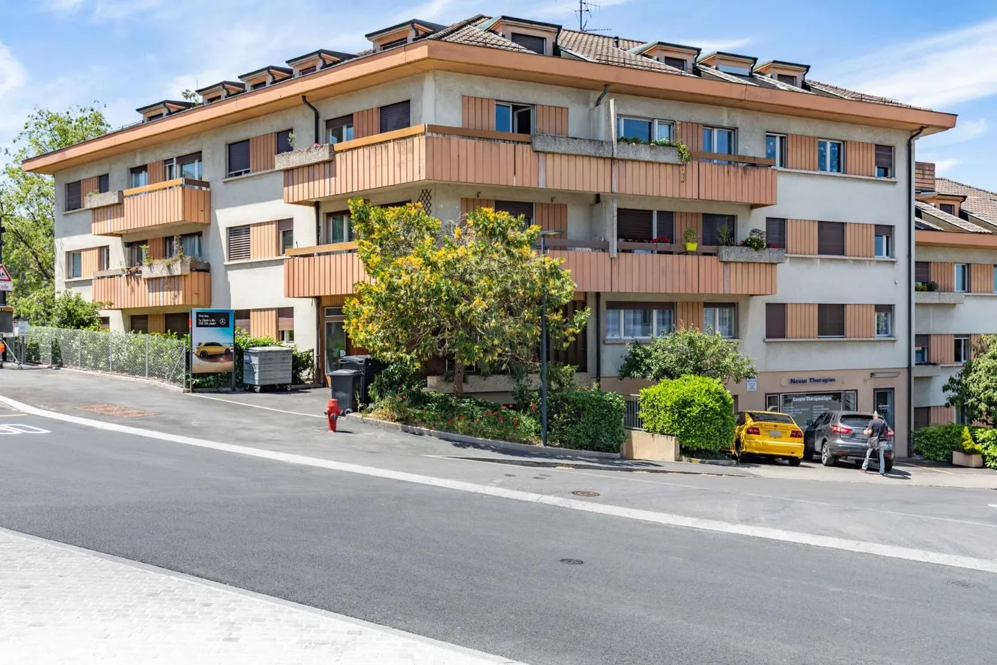 4-Zimmer-Wohnung - Foto 3 von 7