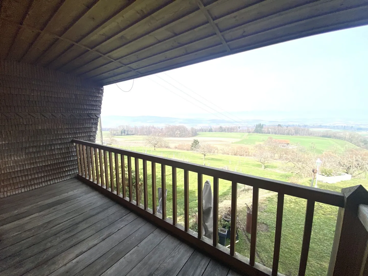 Large 4.5-room apartment in Middes (Canton FR) - Photo 10 of 11