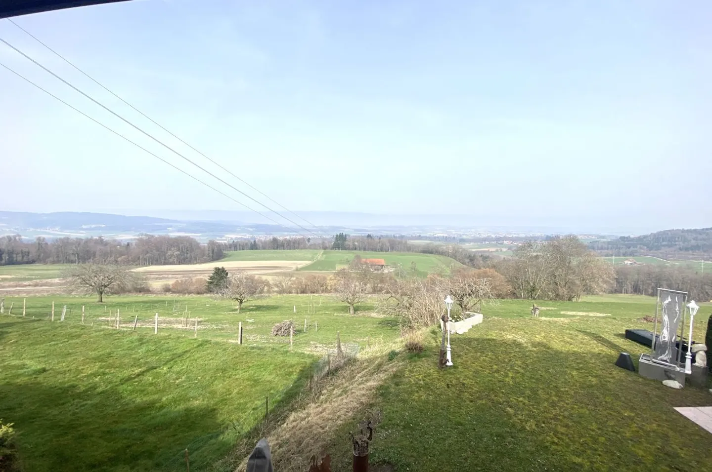 Large 4.5-room apartment in Middes (Canton FR) - Photo 11 of 11