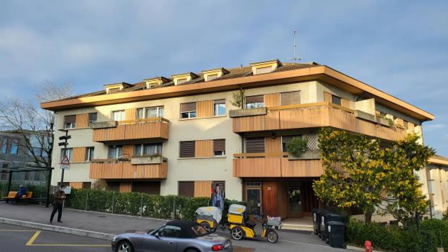 4-Zimmer-Wohnung - Foto 1 von 7