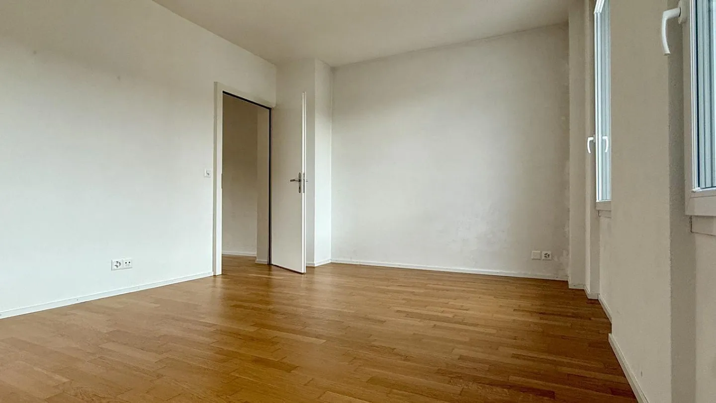 Appartamento 3.5 stanze in affitto - Foto 6 di 9