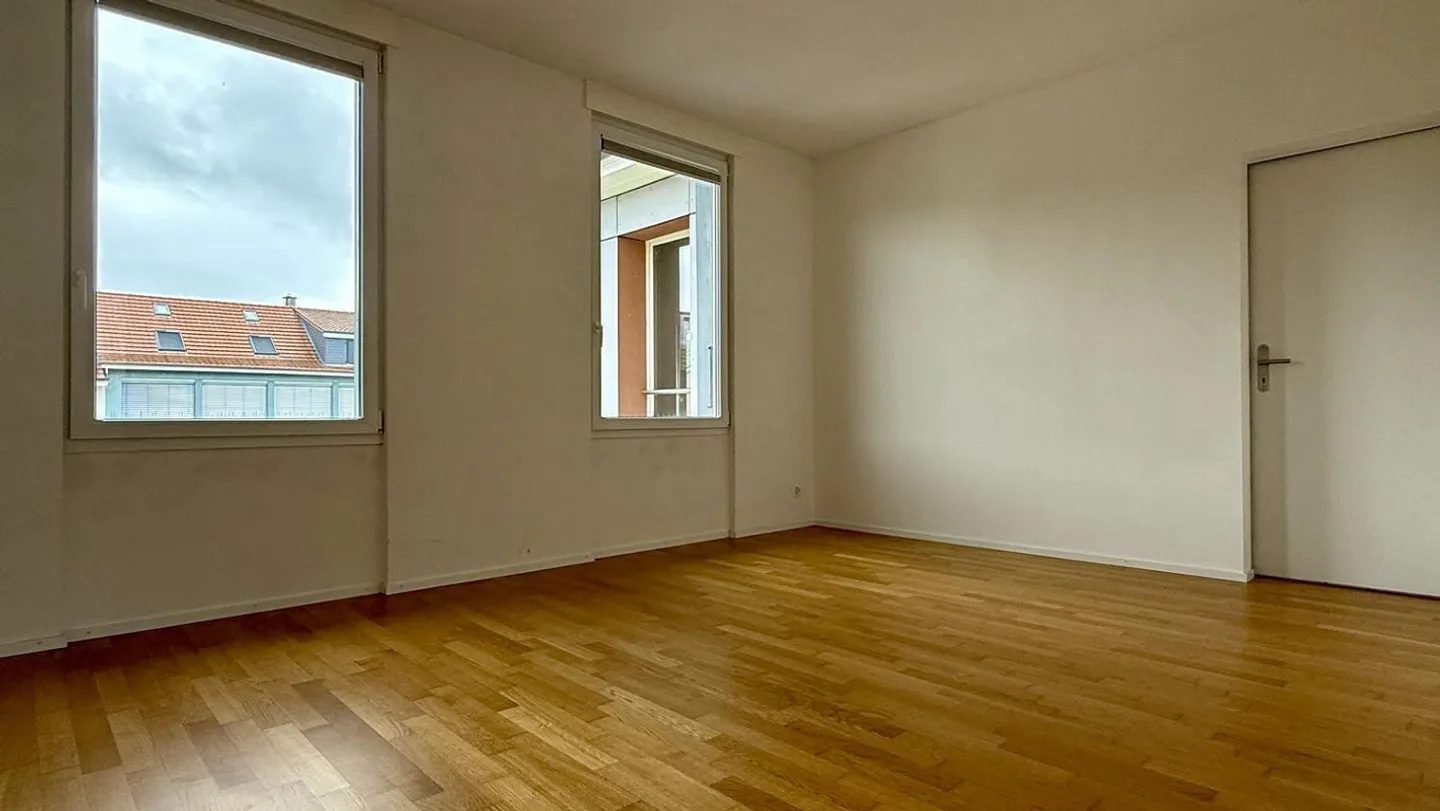 Appartamento 3.5 stanze in affitto - Foto 7 di 9