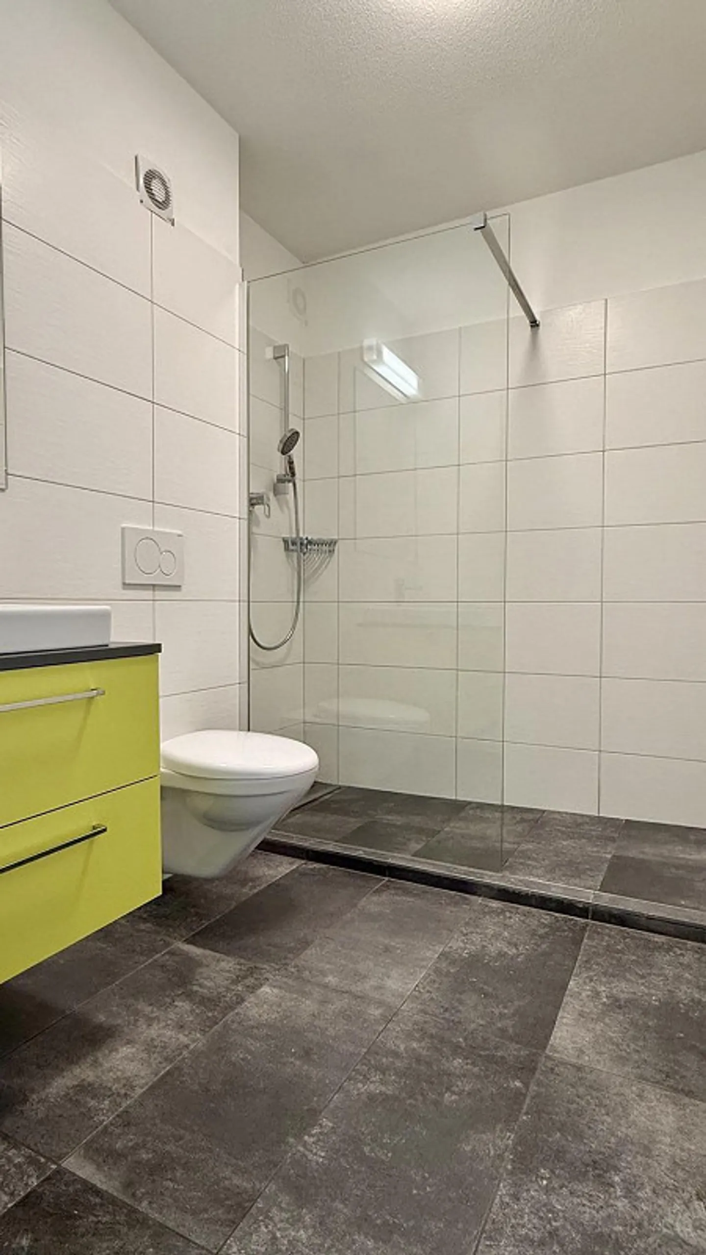 Appartamento 3.5 stanze in affitto - Foto 8 di 9