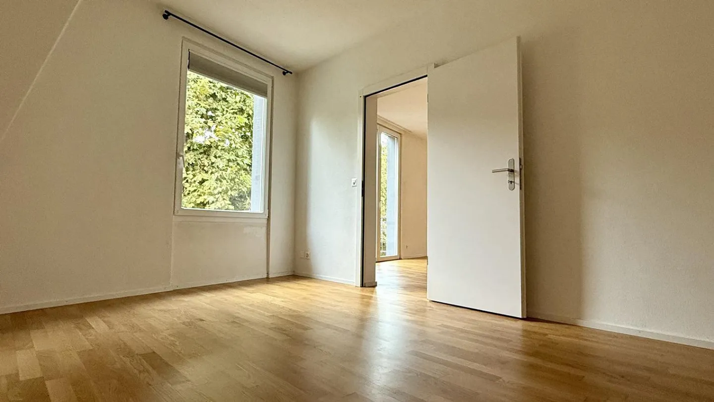 Appartamento 3.5 stanze in affitto - Foto 9 di 9