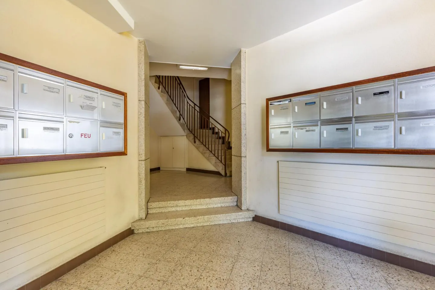 4-Zimmer-Wohnung - Foto 5 von 7