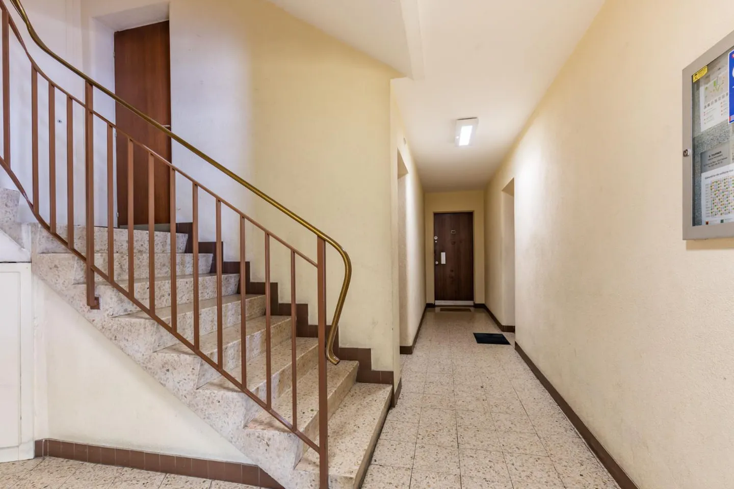 4-Zimmer-Wohnung - Foto 6 von 7