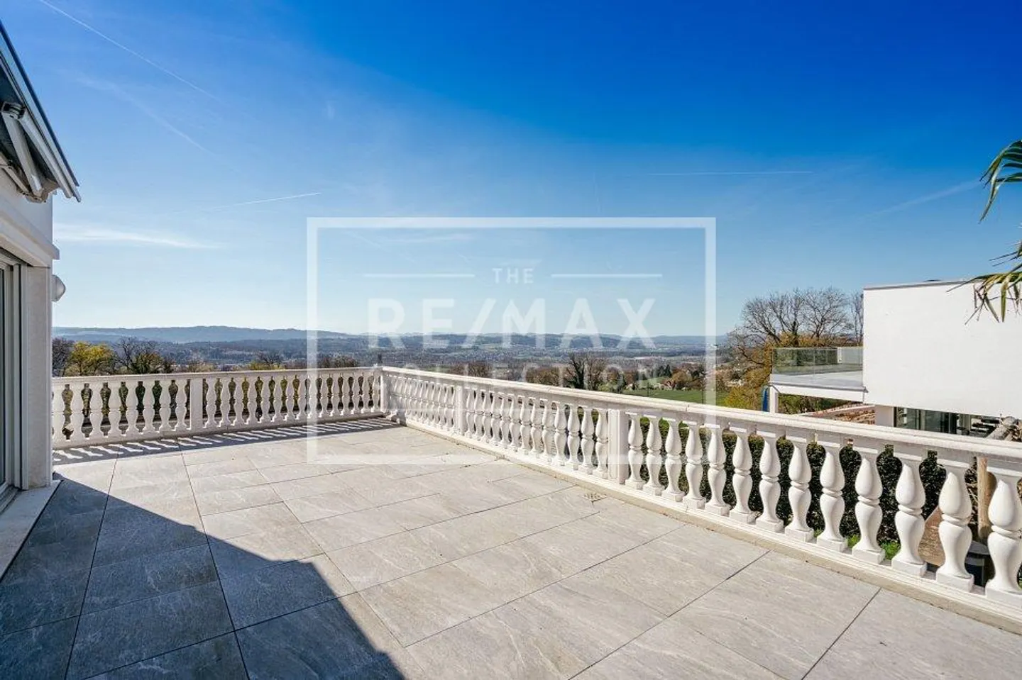 Villa panoramique représentative au Mutschellen - Photo 5 sur 13