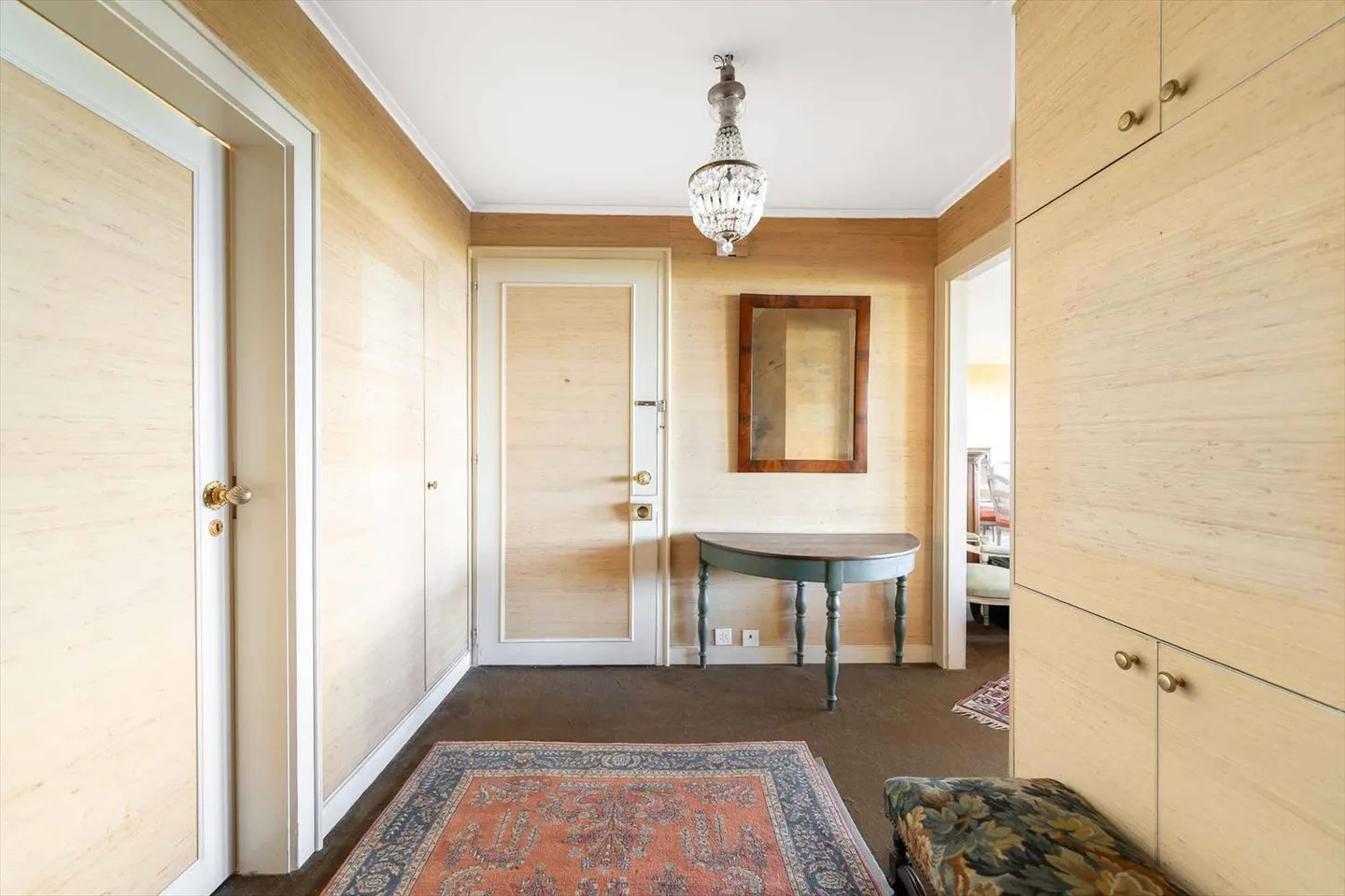 Appartamento spazioso con vista lago - Foto 5 di 12