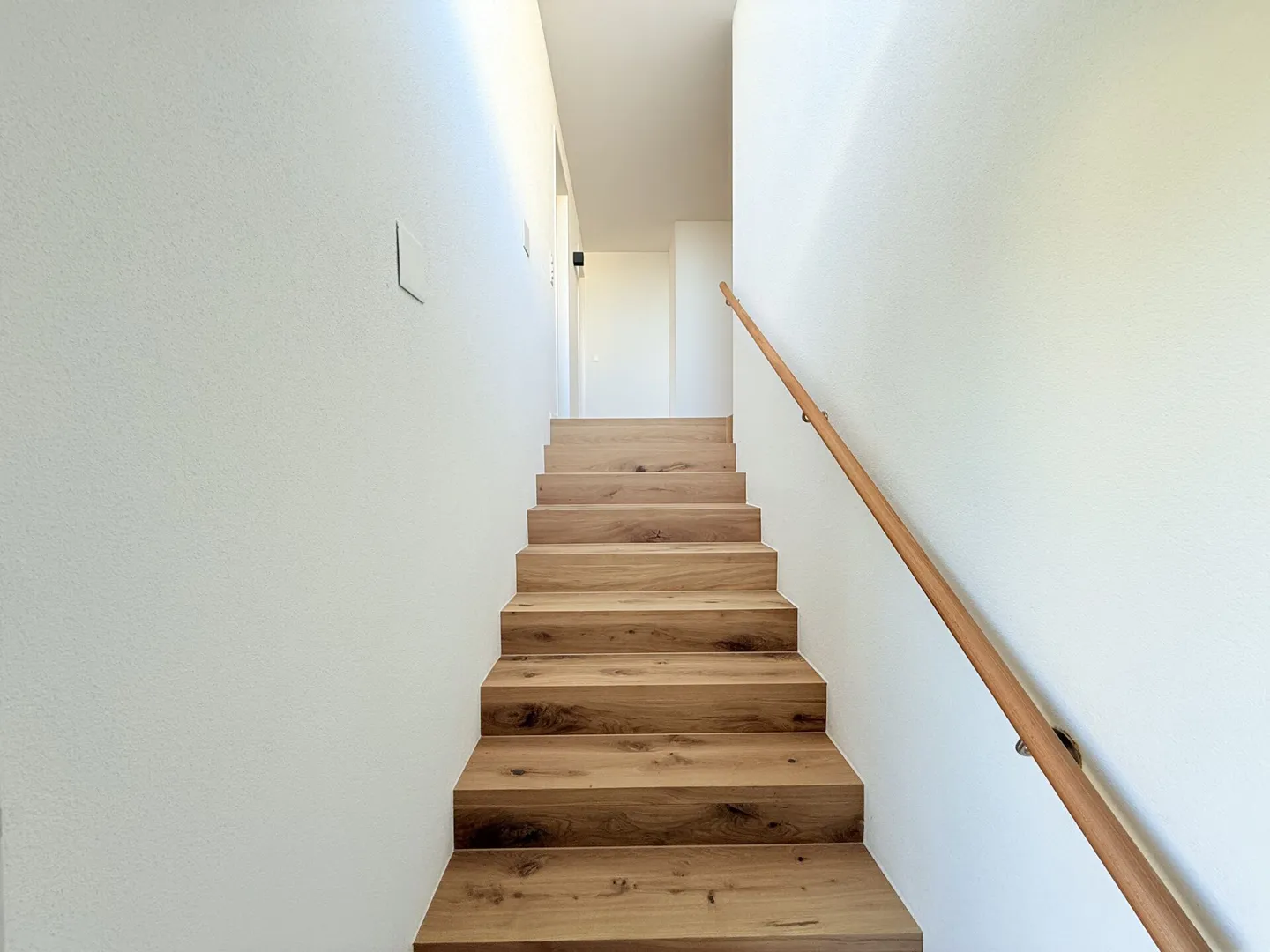 Charmante Wohnung mit Terrasse - Foto 4 von 6