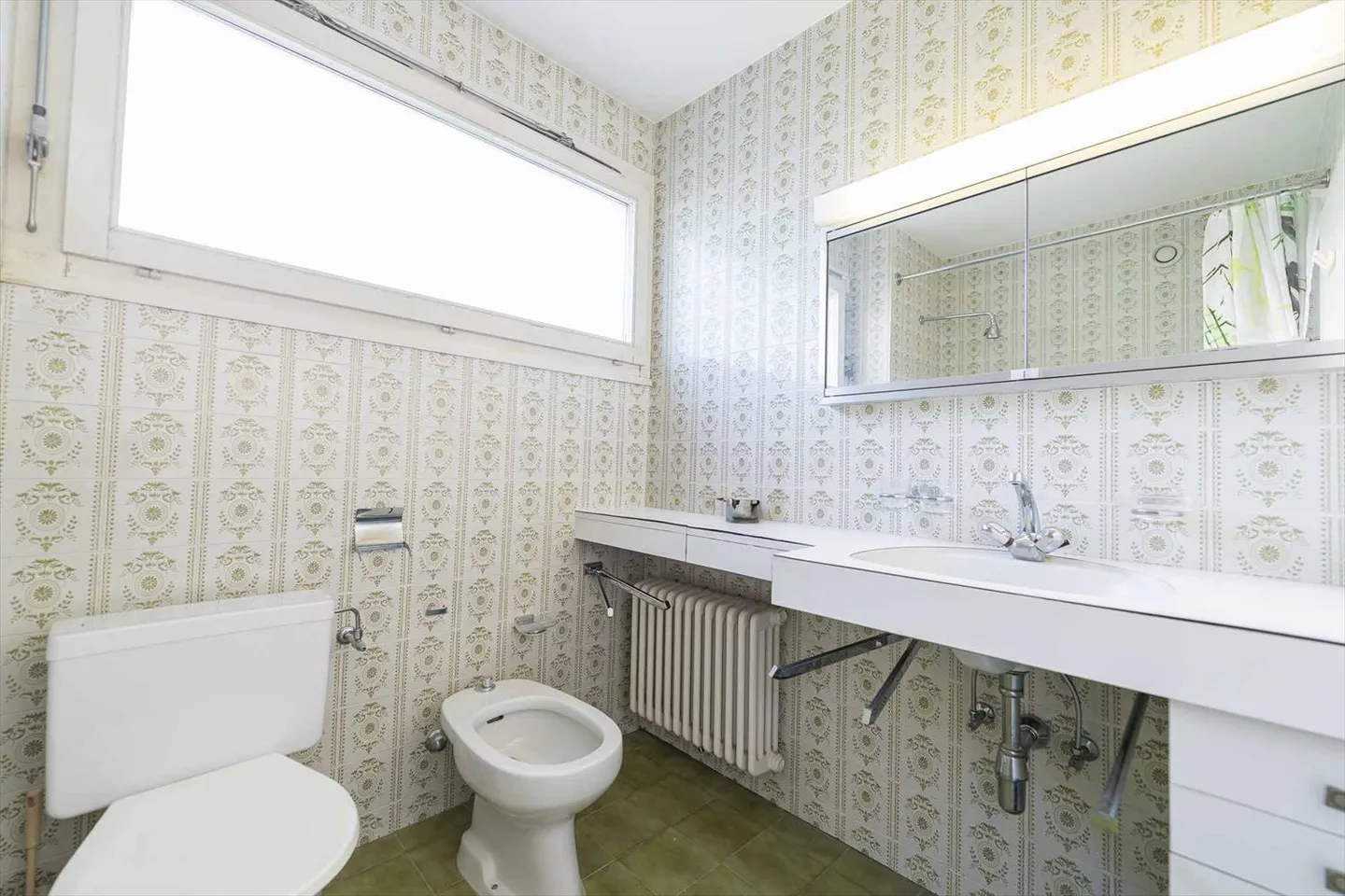 Appartamento spazioso con vista lago - Foto 12 di 12