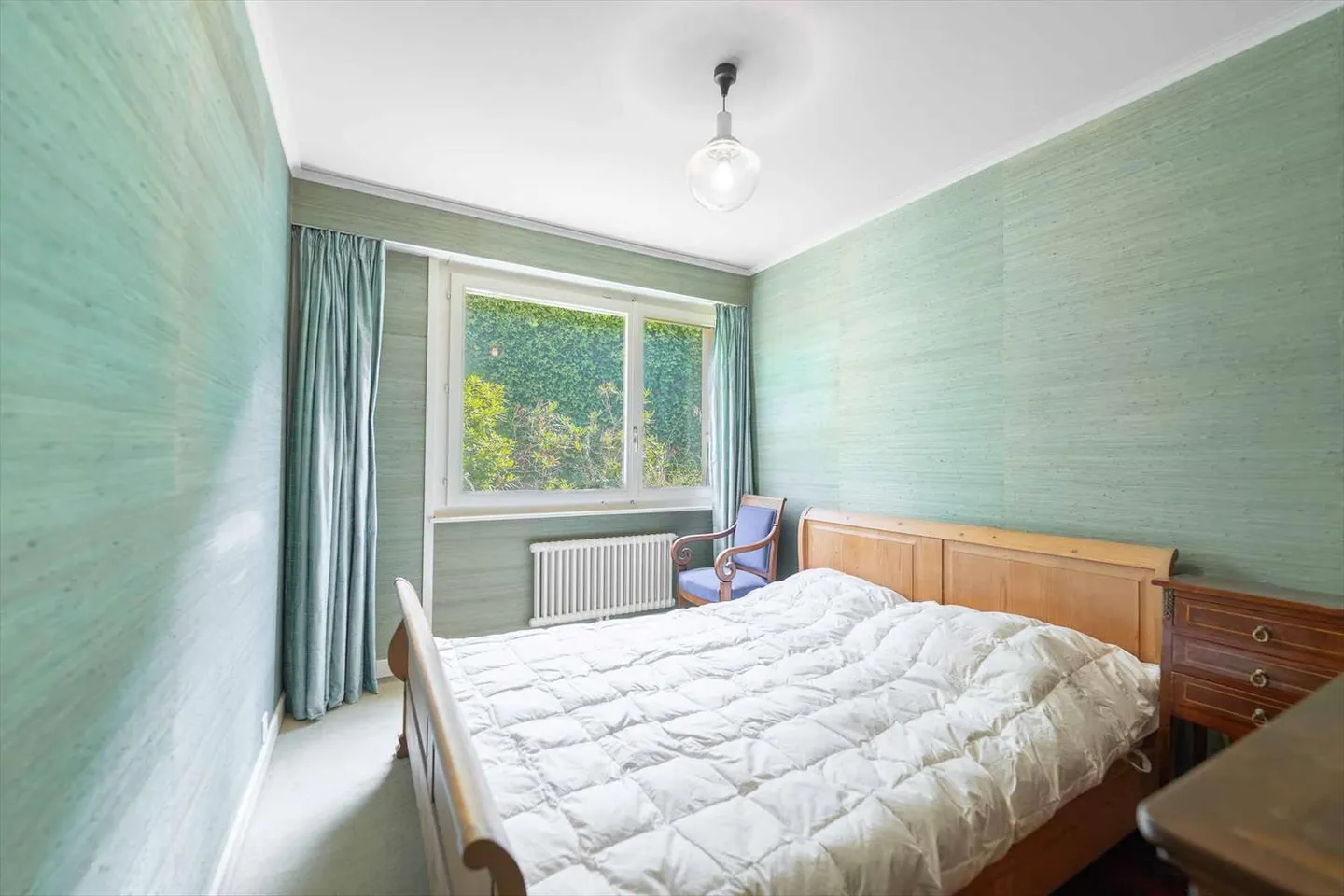 Appartamento spazioso con vista lago - Foto 11 di 12