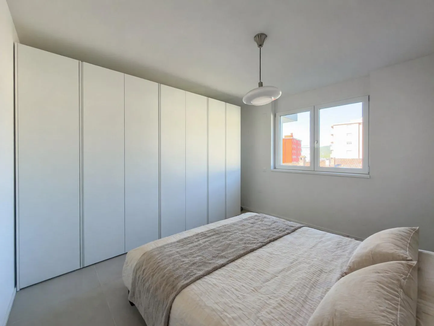 Appartement 2,5 pièces à Mendrisio près de la gare - Photo 4 sur 7
