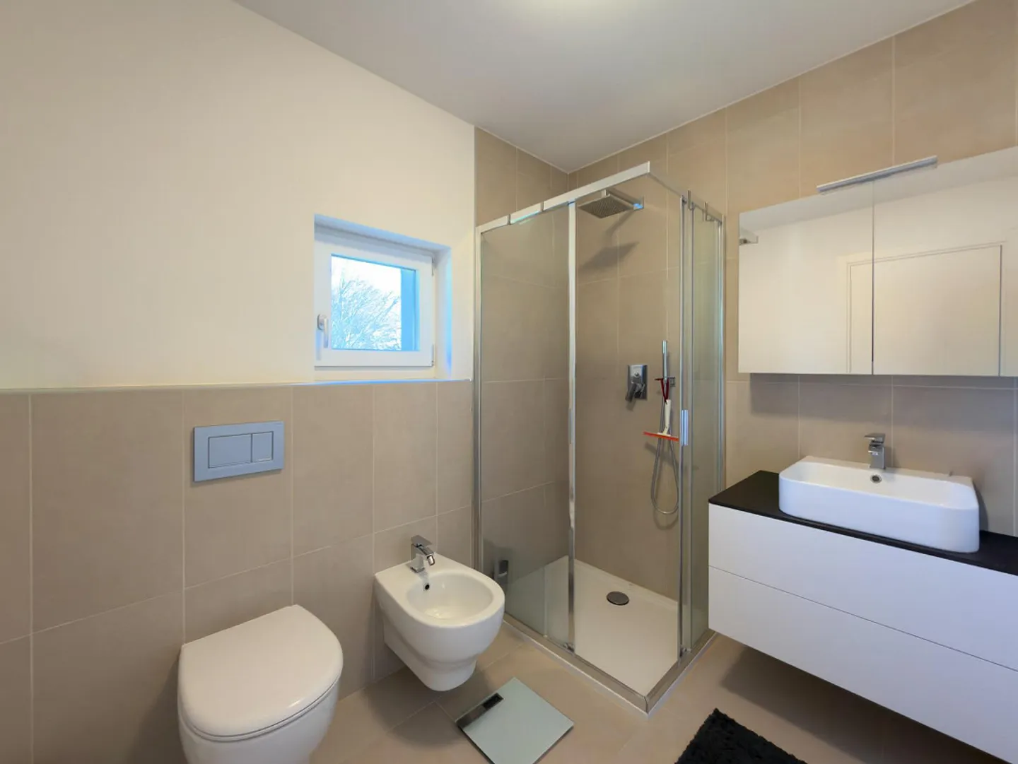 Appartement 2,5 pièces à Mendrisio près de la gare - Photo 5 sur 7