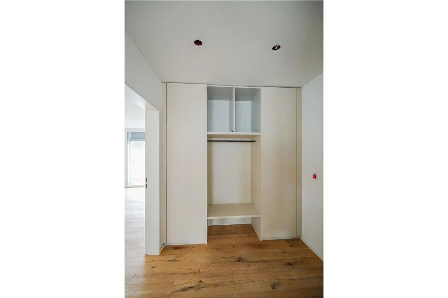 2.5 Room Apartment - Photo 6 of 10