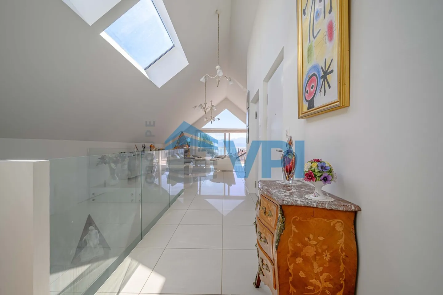 Appartamento di alta classe nelle immediate vicinanze del lago - Foto 4 di 10