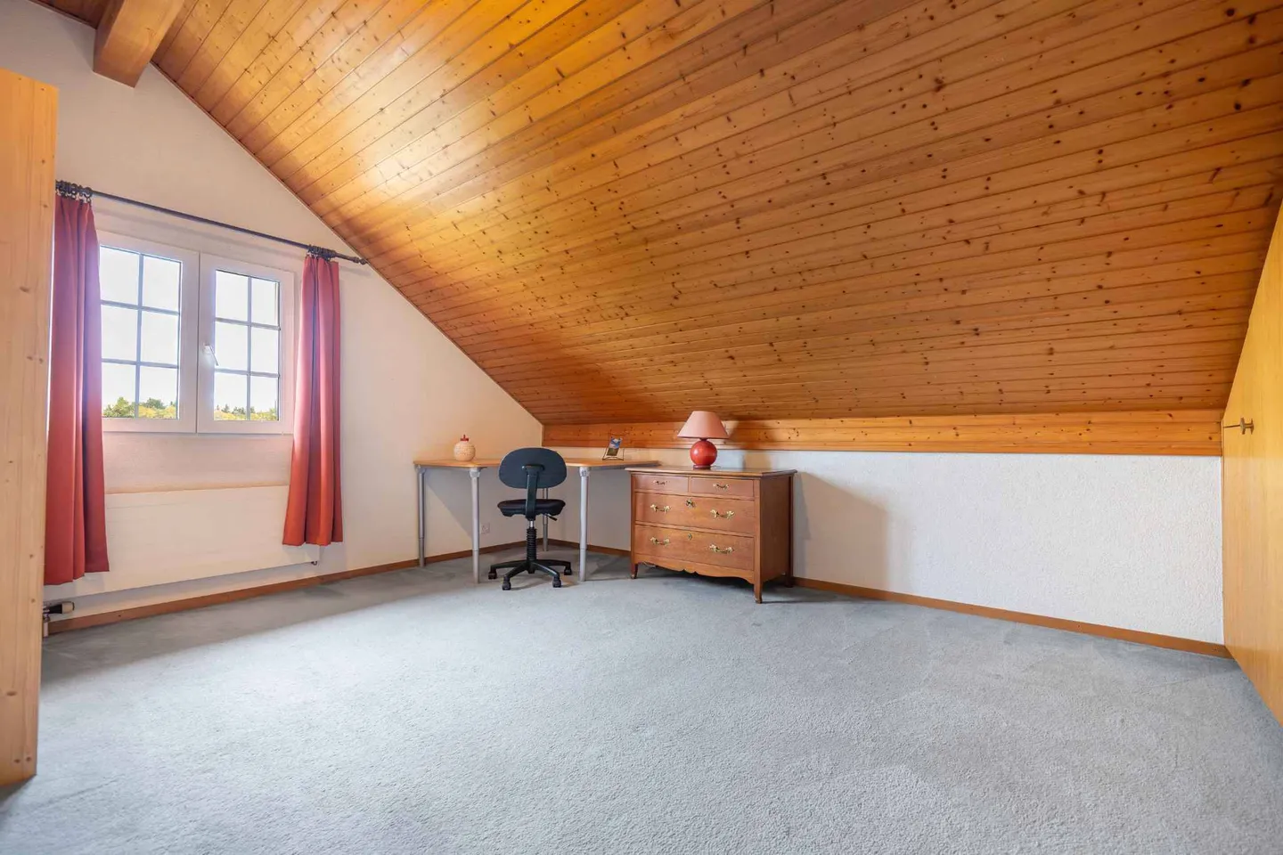 Maison jumelle à vendre - Photo 9 sur 11