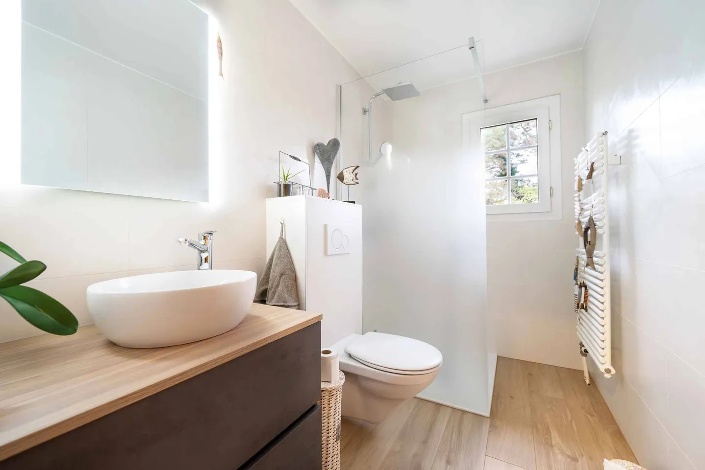 Maison jumelle à vendre - Photo 8 sur 11