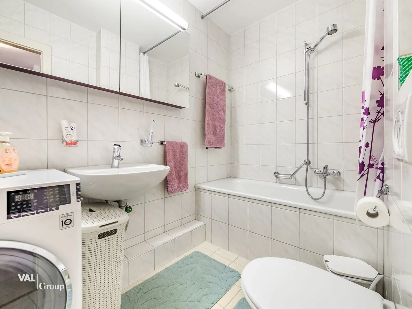 Charming 3.5 Room Apartment in Conthey - Ideal Setting and Guaranteed Comfort! - Photo 6 of 9