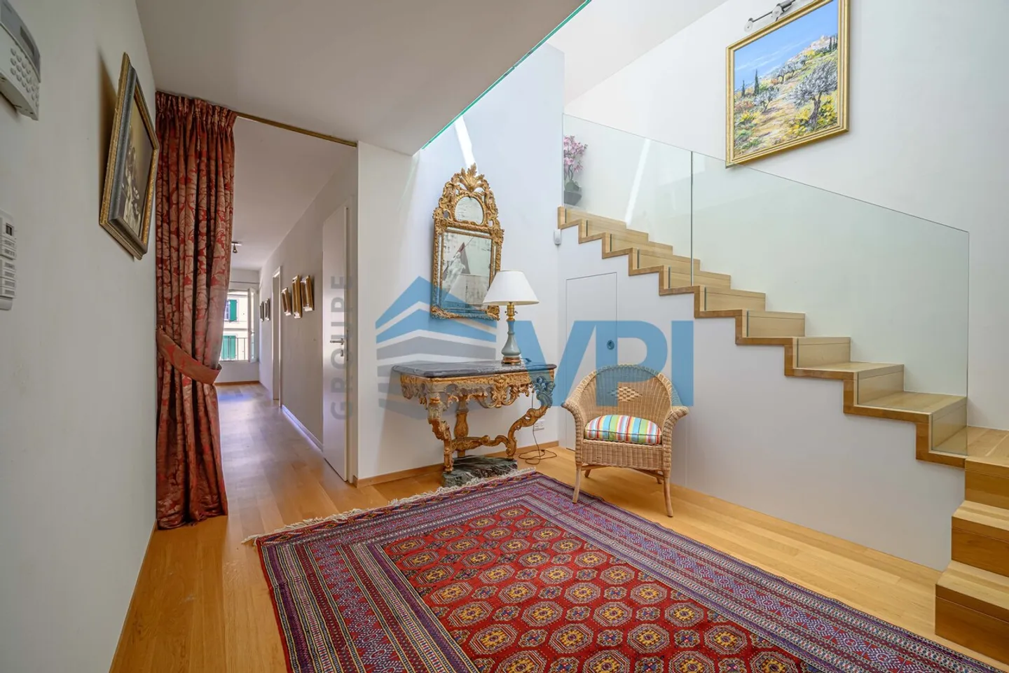 Appartamento di alta classe nelle immediate vicinanze del lago - Foto 6 di 10