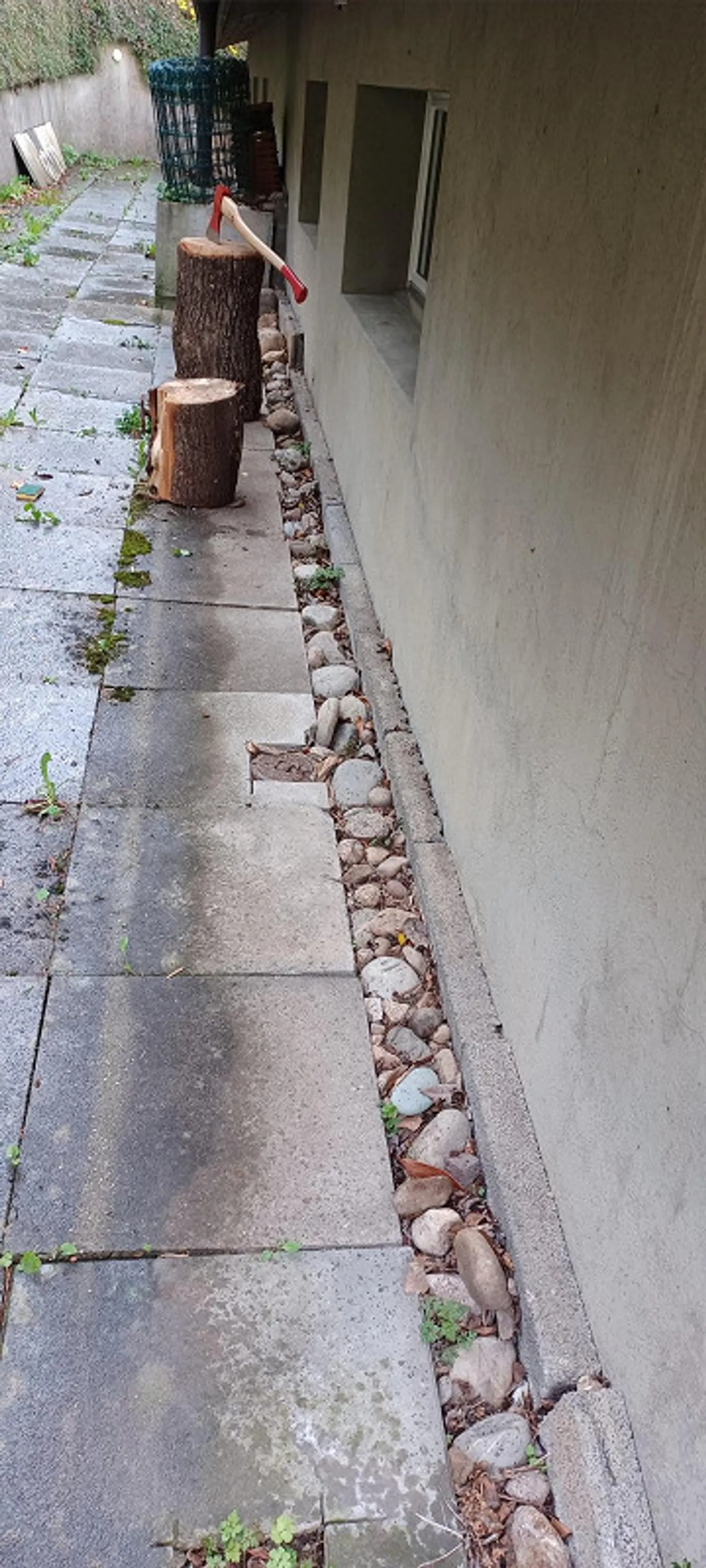 Moitié d'une maison double à louer à Hünibach avec 4 chambres - Photo 14 sur 14