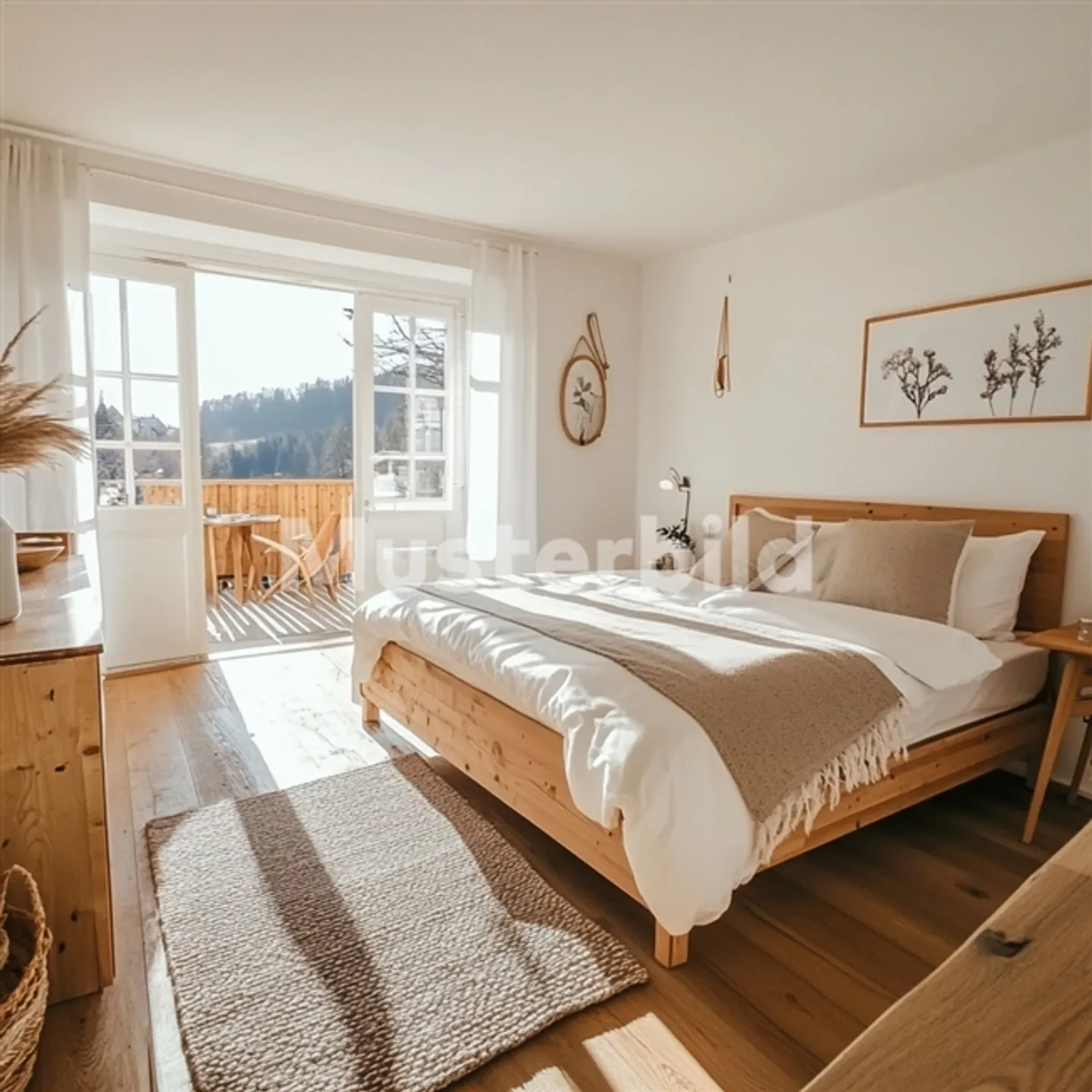 Appartement exclusif de 2,5 pièces dans un emplacement privilégié à Zurich - Photo 4 sur 7