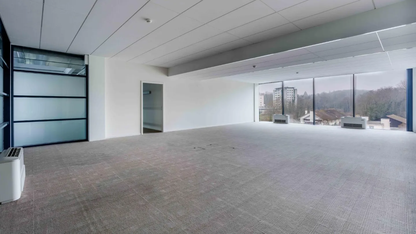 Espace de Bureau Contemporain à Versoix - Photo 10 sur 13