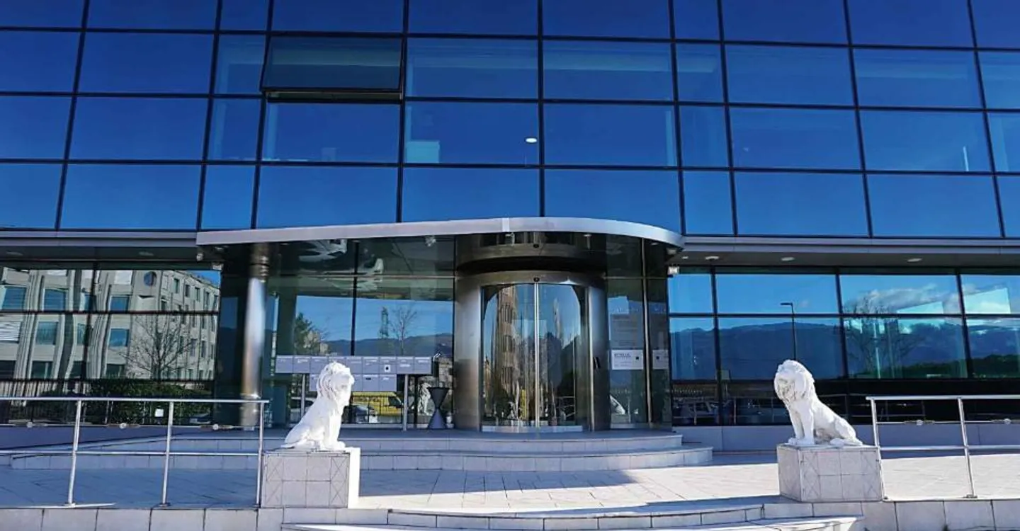 Ufficio - Foto 2 di 9