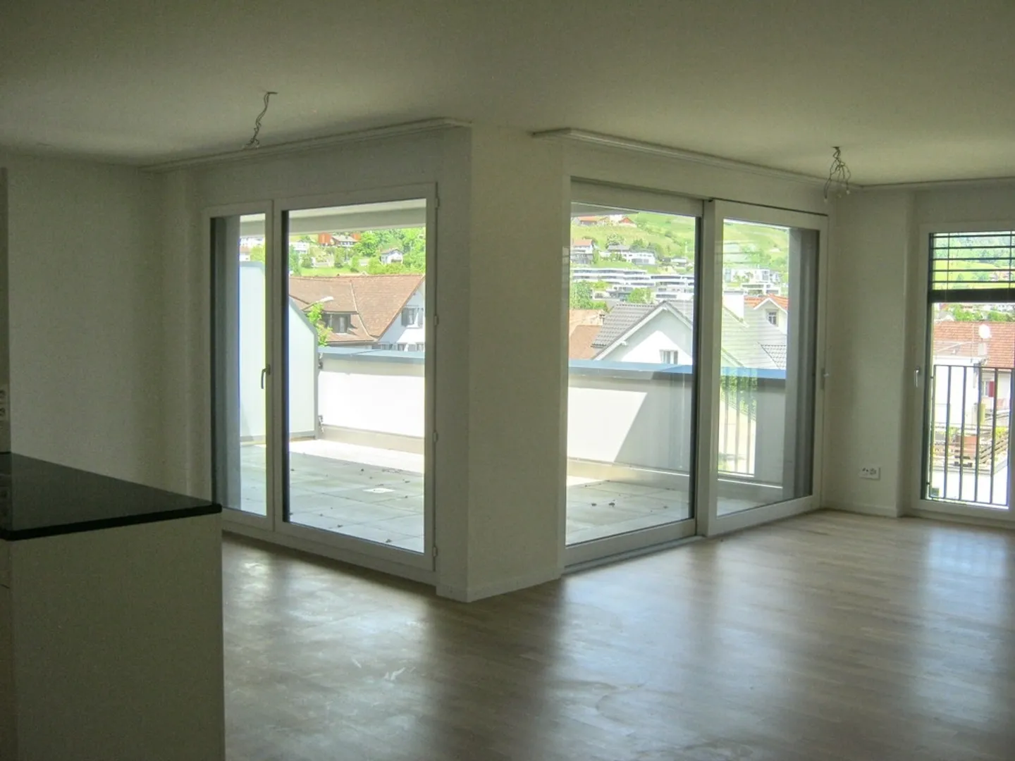 Appartement 3,5 pièces avec vue panoramique - Photo 7 sur 17