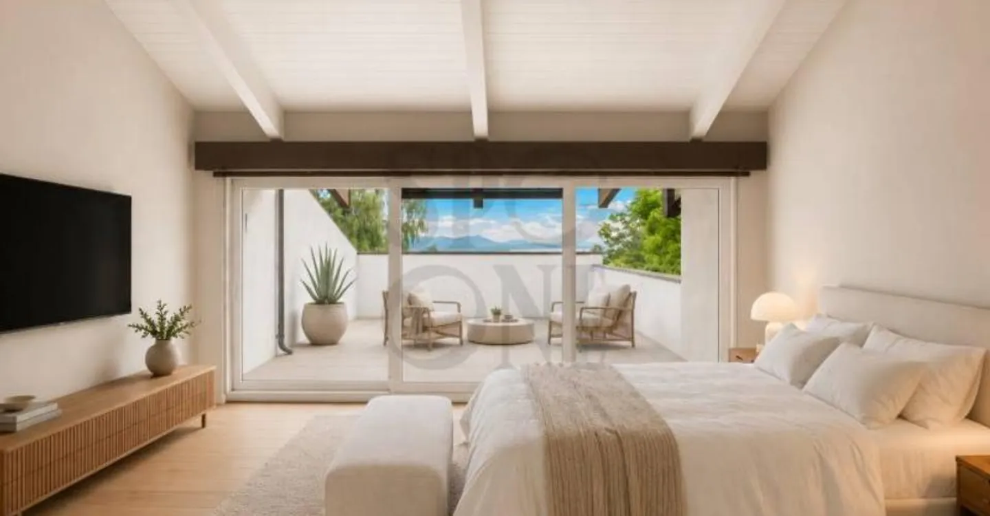 A signature villa with lake view - Photo 8 of 11