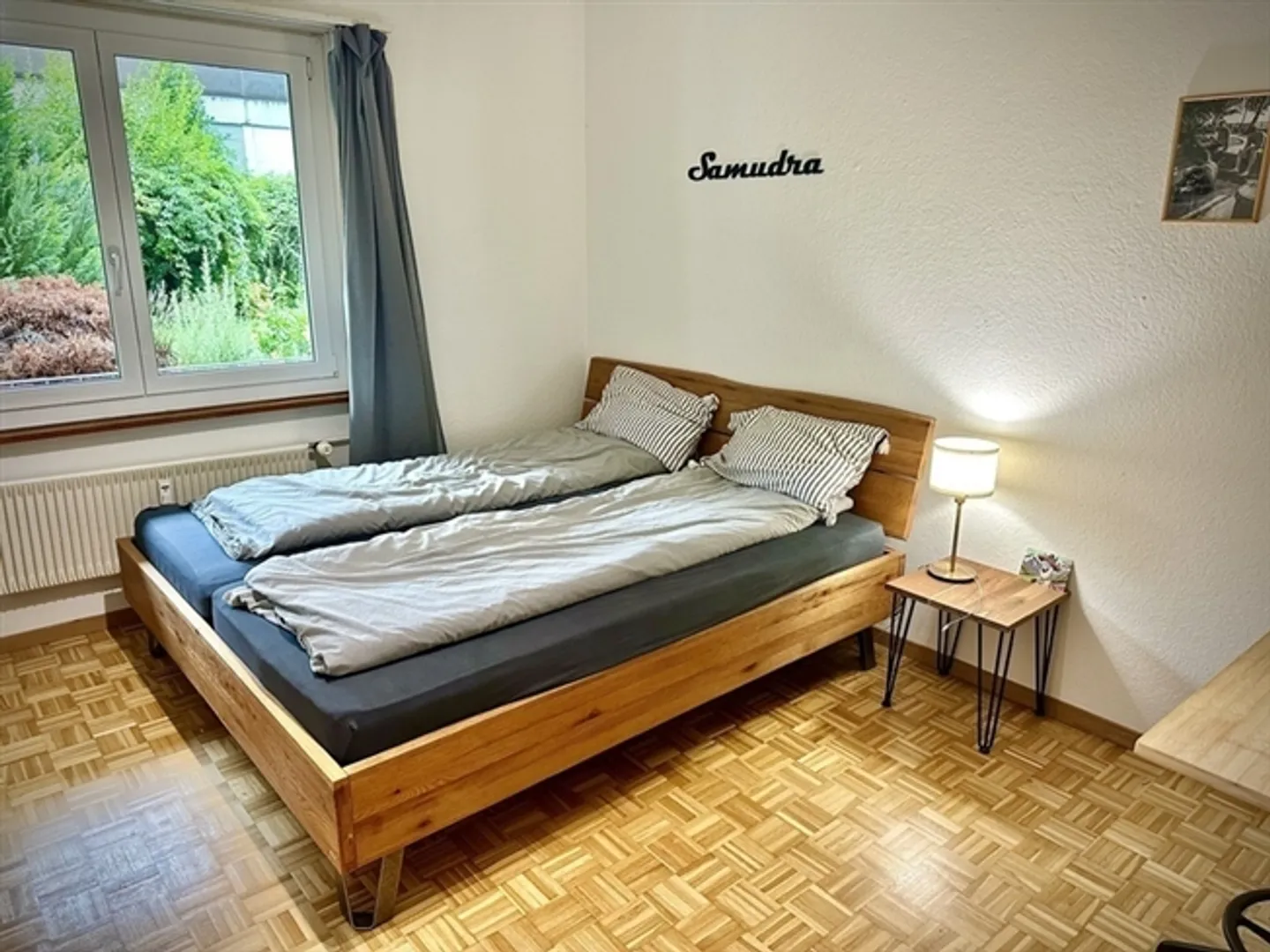 2 ROOM APARTMENT IN BERN - BREITENRAIN, FURNISHED, TEMPORARY - Photo 6 of 9