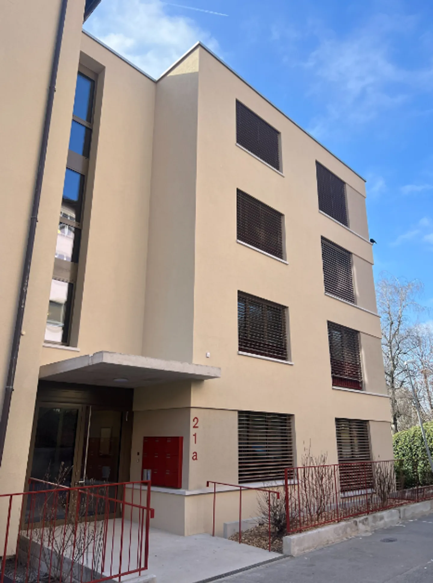 Appartement, 2 pièces - Photo 1 sur 1