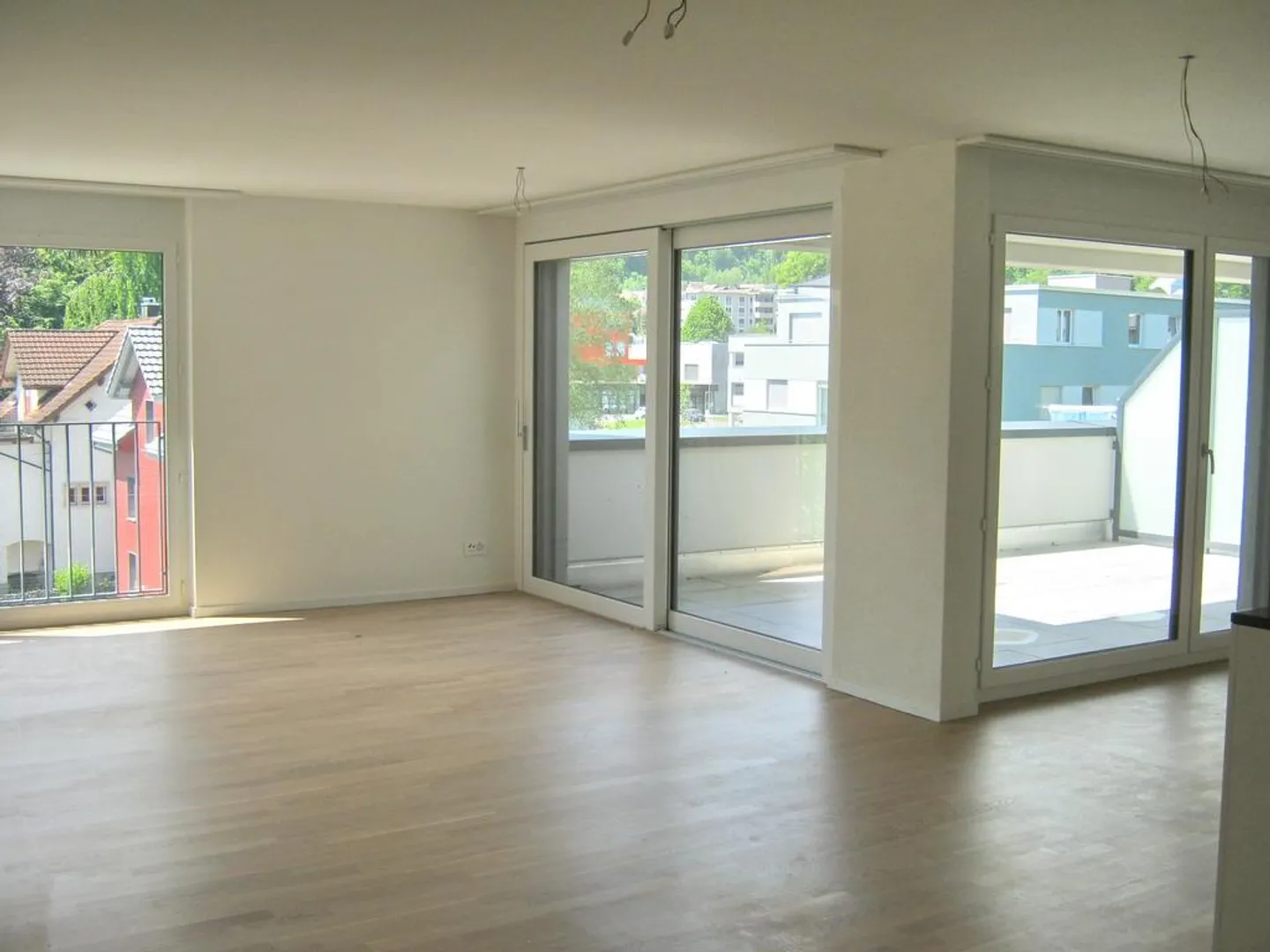 Appartement 3,5 pièces avec vue panoramique - Photo 9 sur 17
