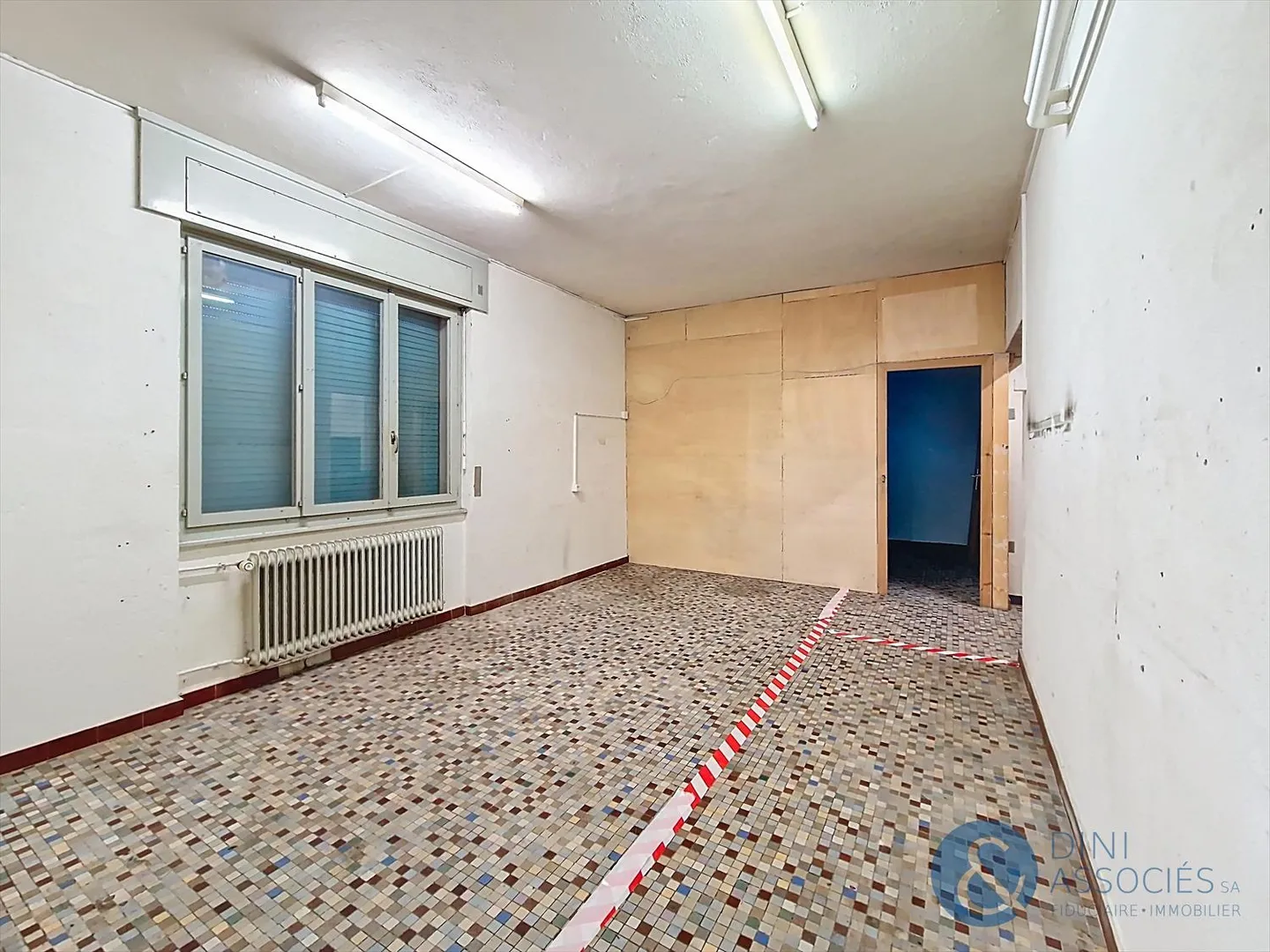 Commercial 3.5 rooms - Photo 3 of 6