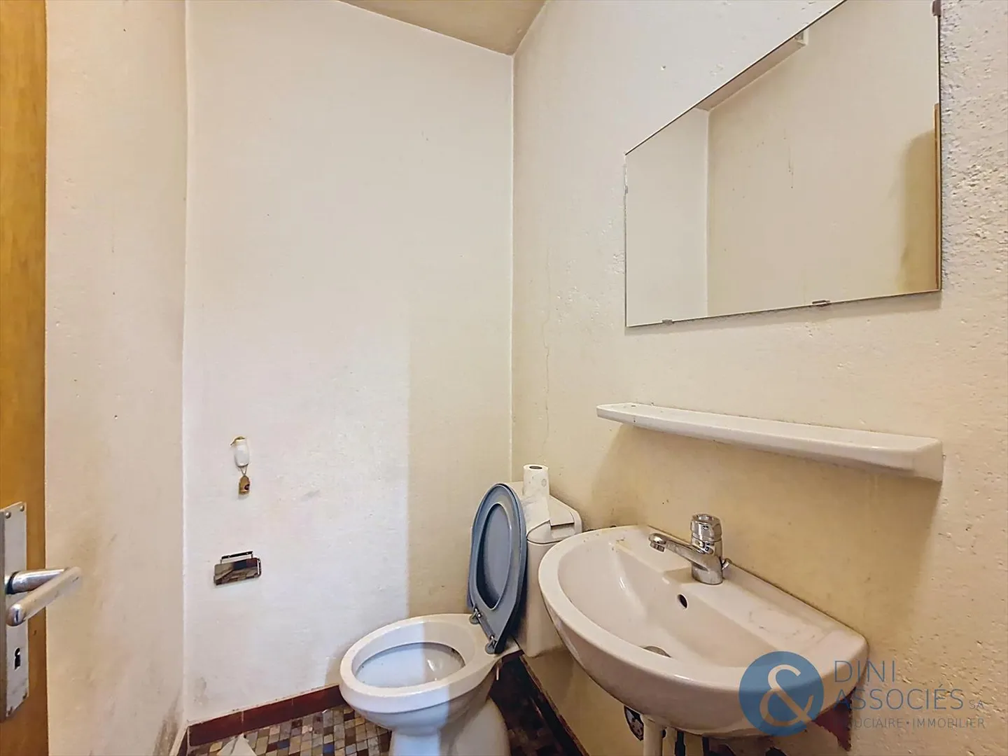 Commercial 3.5 rooms - Photo 6 of 6