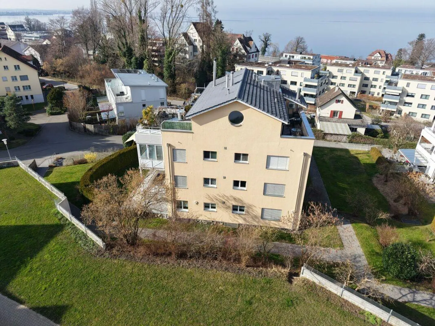 Impressive Living Quality at Lake Constance - Photo 20 of 20
