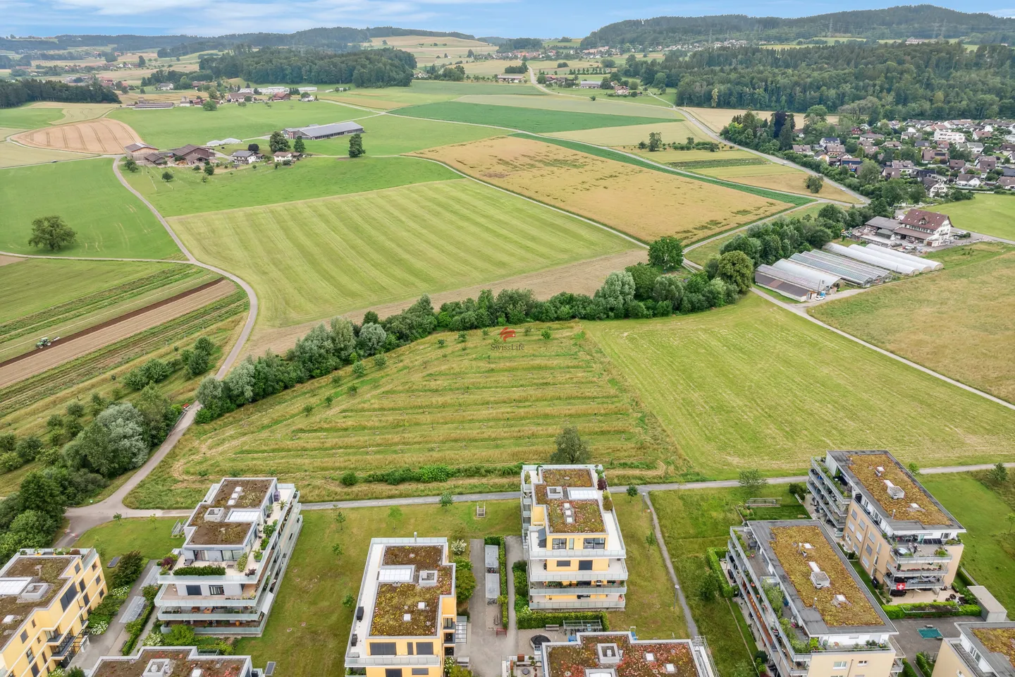 «Attikawohnung der Superlative» - Foto 2 von 13