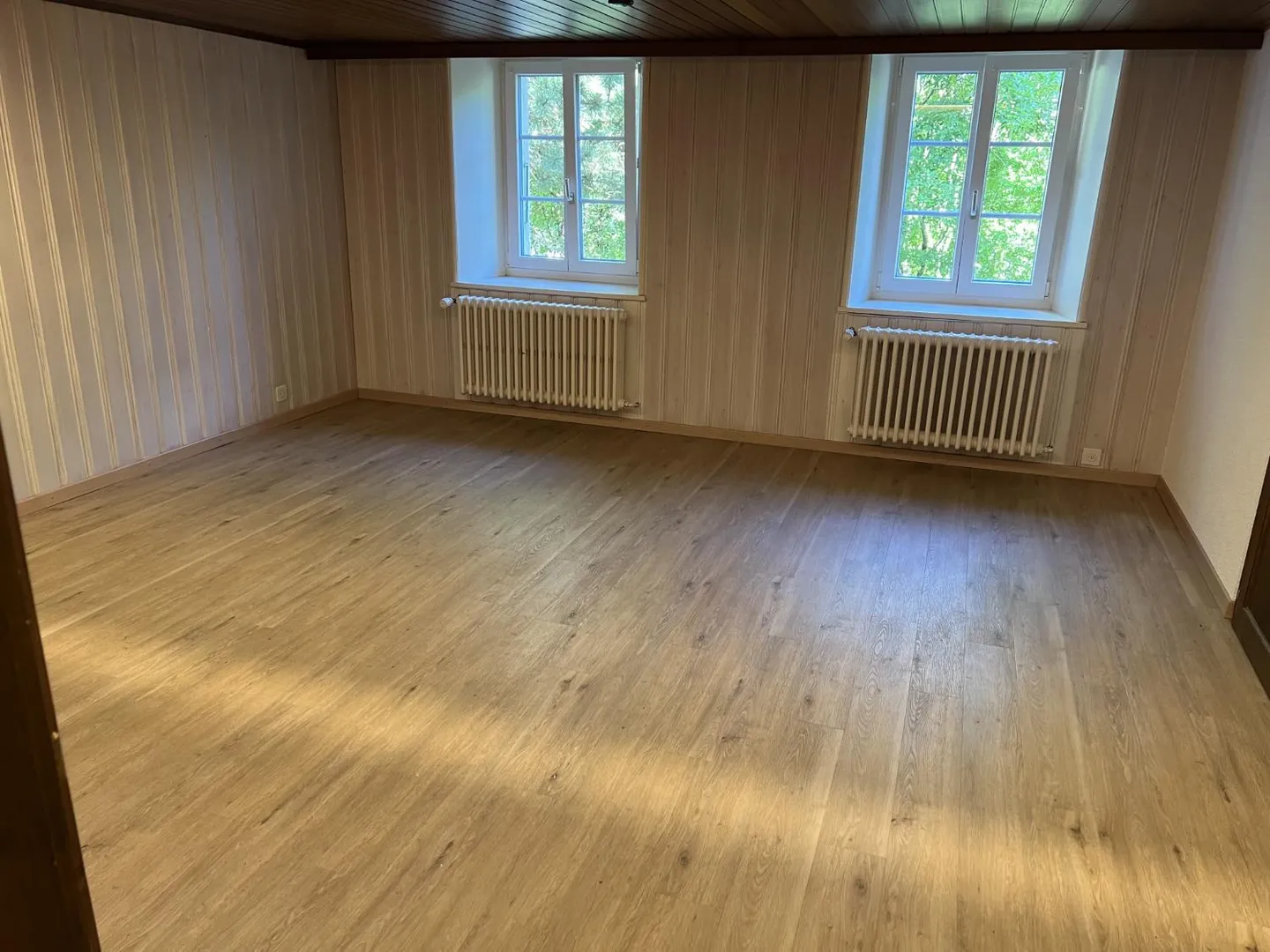 Charmant appartement 2.5 pièces - Photo 3 sur 10