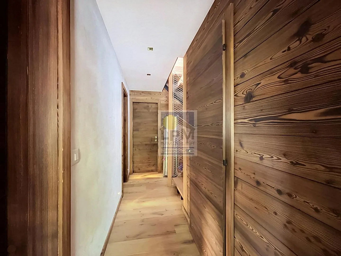 Chalet Eccezionale – Lusso, Eleganza e Panorama nel Cuore delle Alpi - Foto 11 di 22