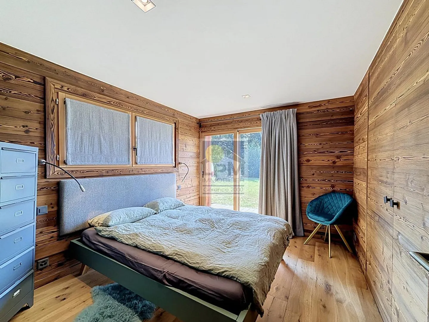 Chalet Eccezionale – Lusso, Eleganza e Panorama nel Cuore delle Alpi - Foto 12 di 22