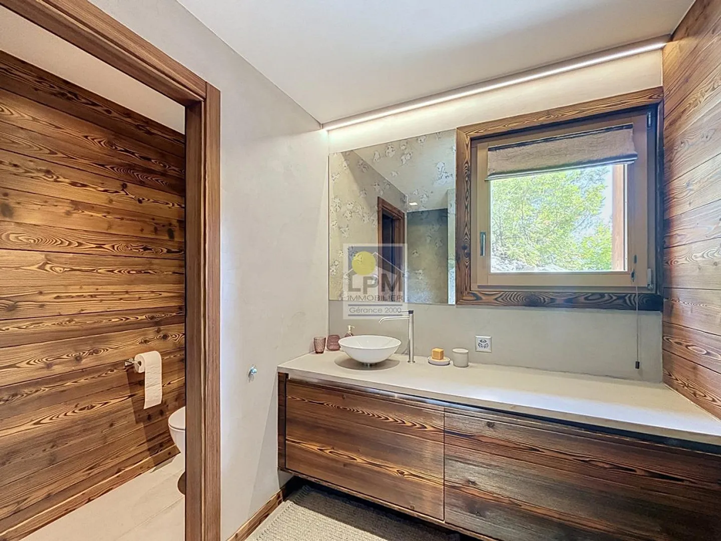 Chalet Eccezionale – Lusso, Eleganza e Panorama nel Cuore delle Alpi - Foto 14 di 22