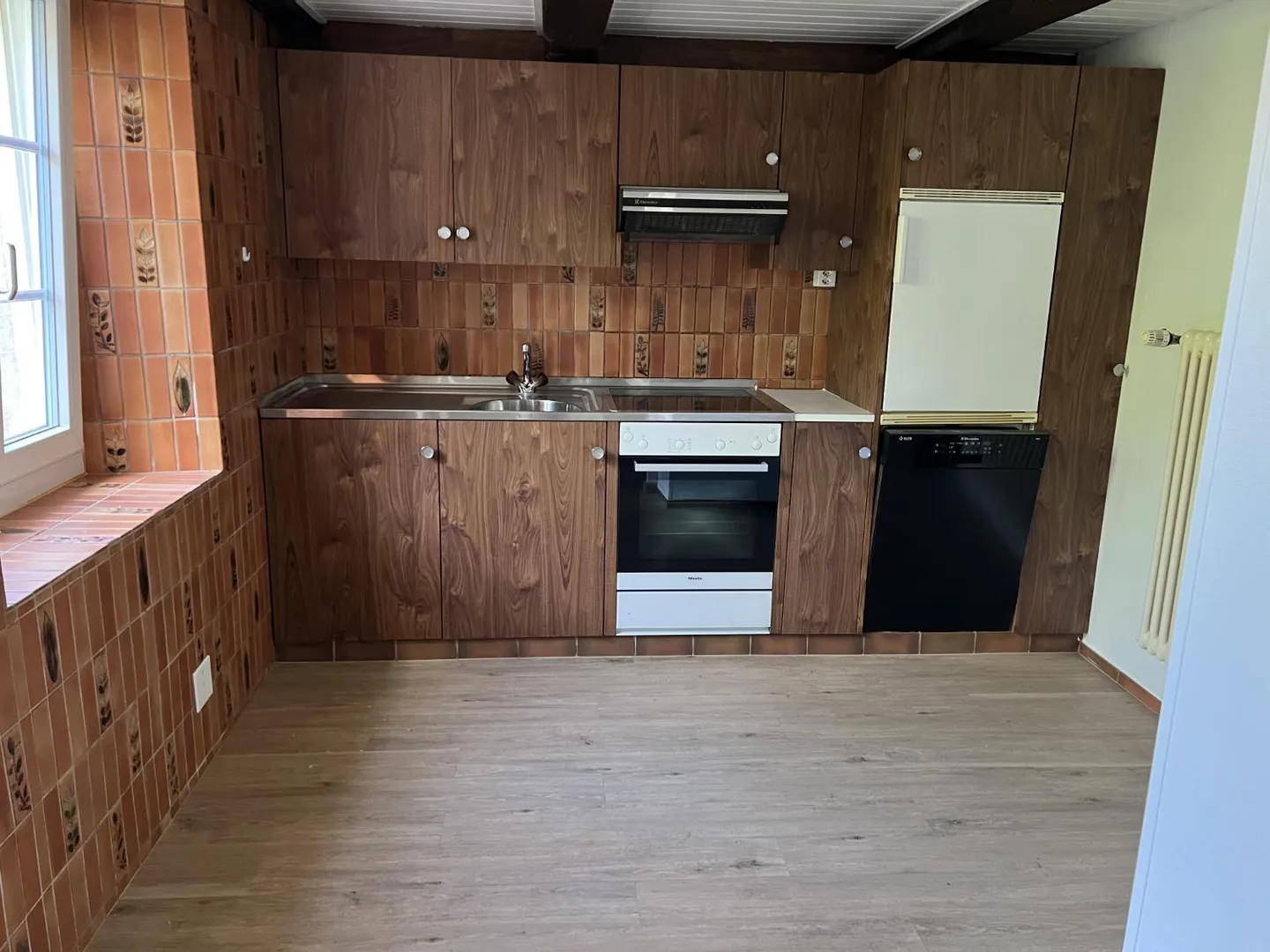 Charmant appartement 2.5 pièces - Photo 4 sur 10