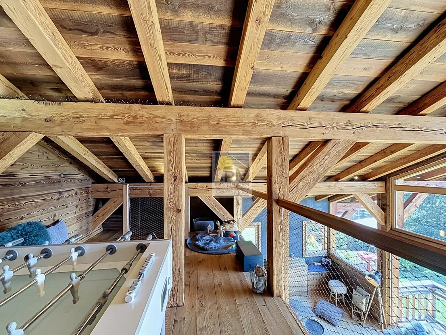 Chalet Eccezionale – Lusso, Eleganza e Panorama nel Cuore delle Alpi - Foto 5 di 22