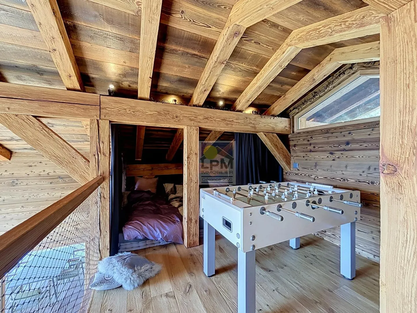 Chalet Eccezionale – Lusso, Eleganza e Panorama nel Cuore delle Alpi - Foto 6 di 22