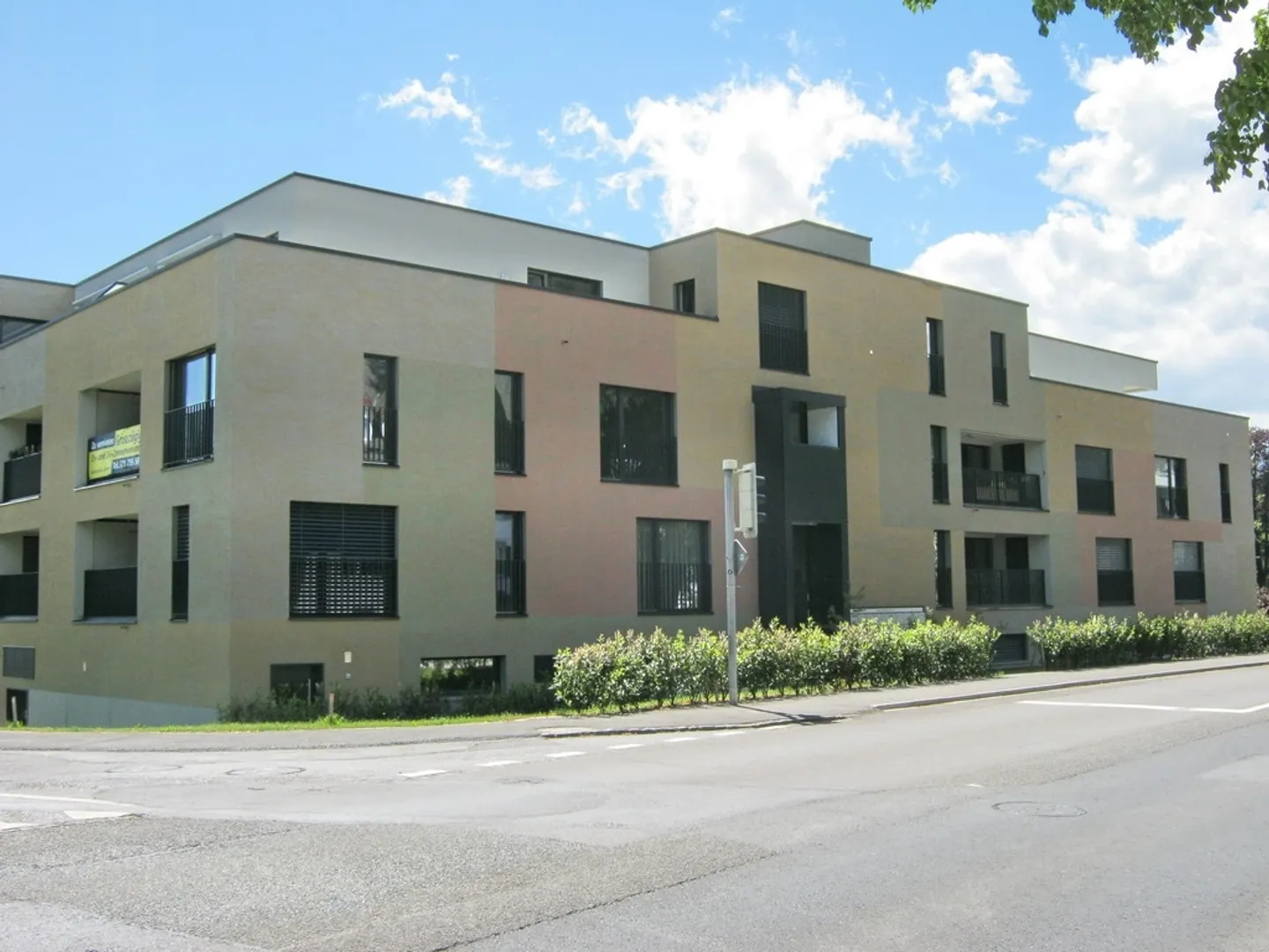 Appartement 3,5 pièces avec vue panoramique - Photo 10 sur 17