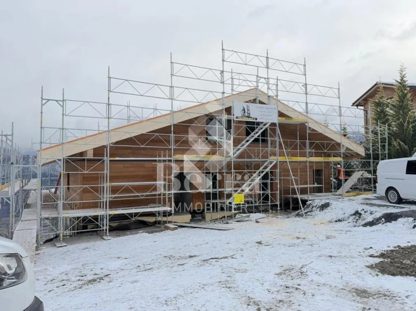 1st floor with unobstructed view - main residence - Photo 5 of 9
