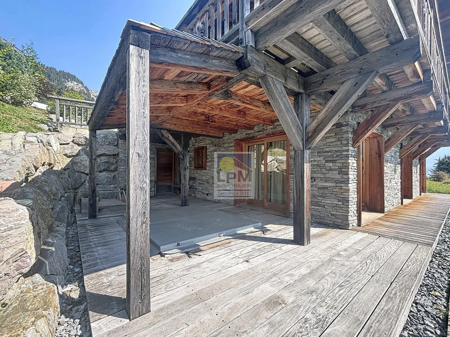 Chalet Eccezionale – Lusso, Eleganza e Panorama nel Cuore delle Alpi - Foto 22 di 22