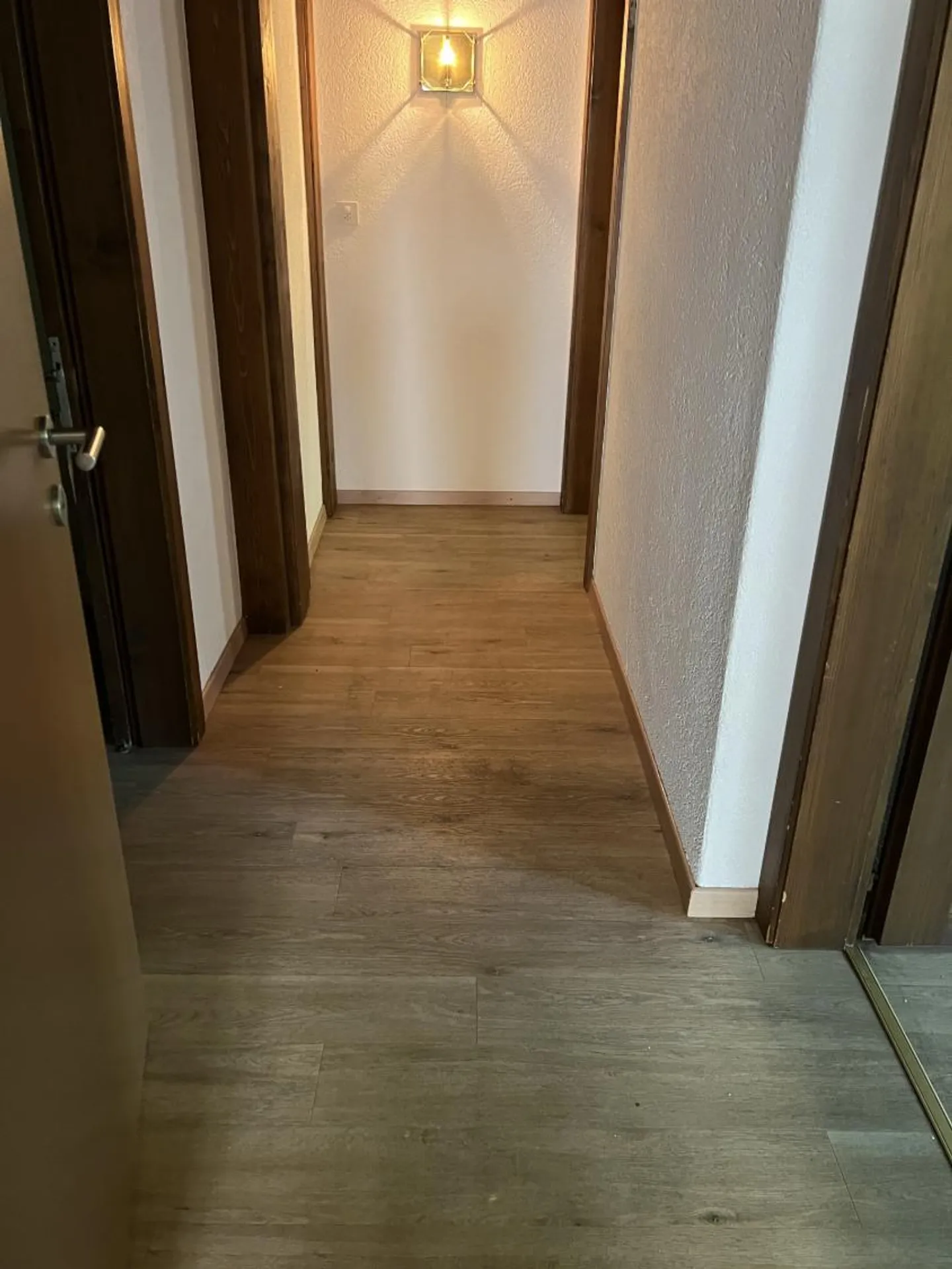 Charmant appartement 2.5 pièces - Photo 5 sur 10