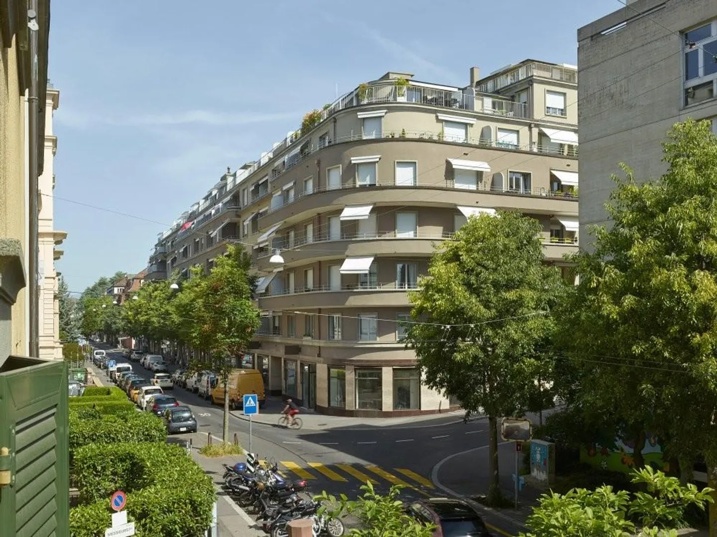 Gemütliche Wohnung Nähe Stadtzentrum - Foto 1 von 5